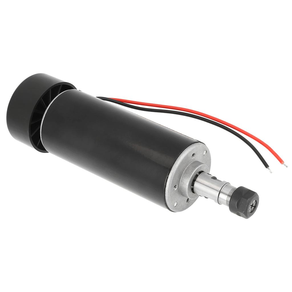 ER11 500W High Speed Brushed PCB Spindle Motor DIY Engraver Accessories