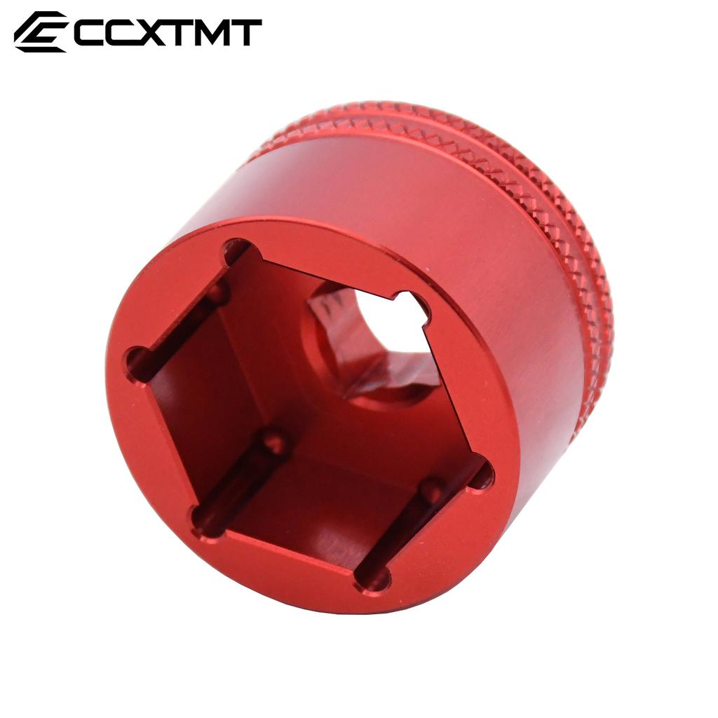 24mm 26mm 28mm 32mm Bike Fork Topcap Socket Tool Compatible For Fox Fork Float 32 34 36 38 40 For Rockshox Suntour Epixon Epicon