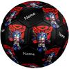 Custom Name Transformers Theme Size 5 Soccer Ball, Suitable for Both Indoor and Outdoor Matches, a Gift Suitable for Everyone.