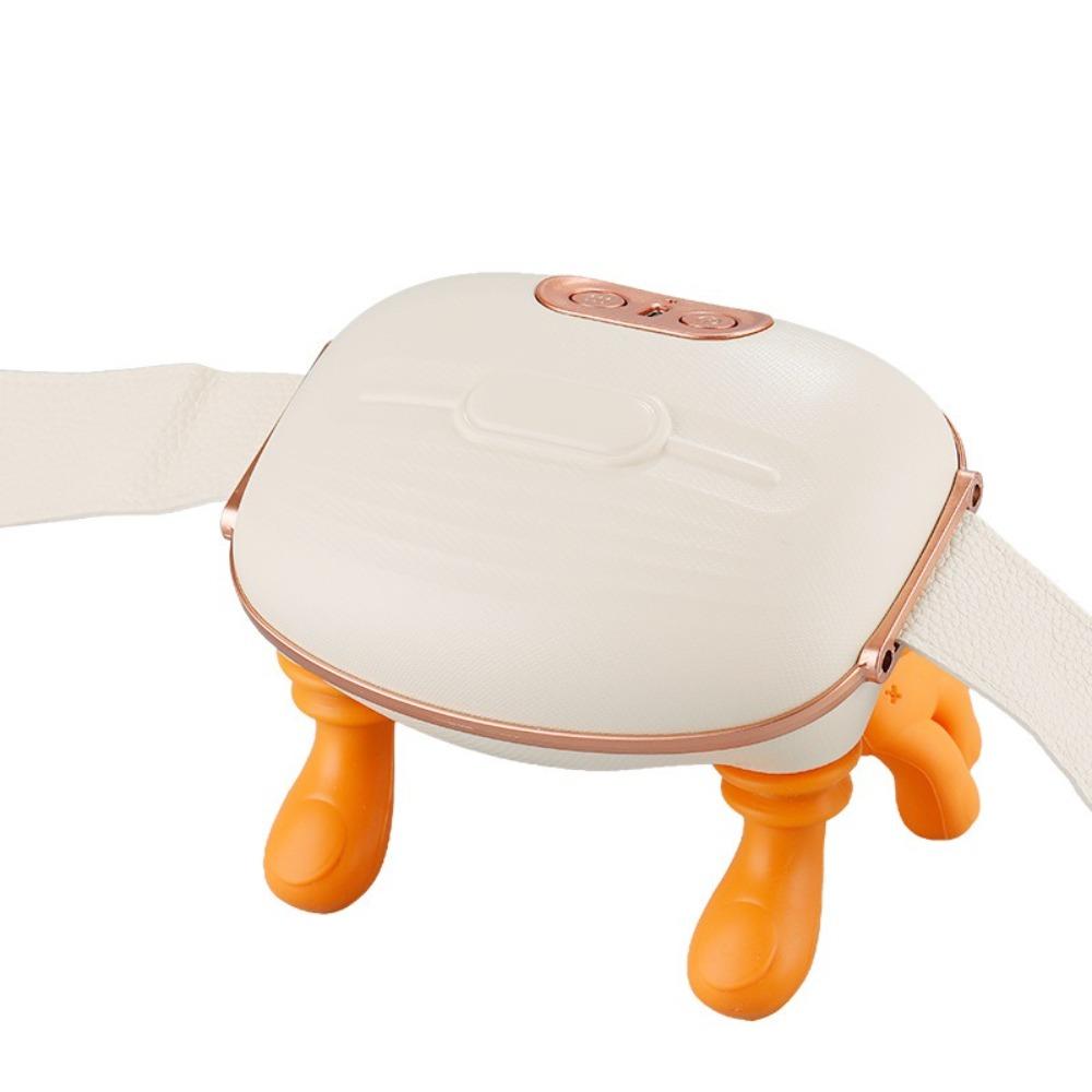 Wireless Neck Shoulder Massager Trapezius Muscle Massager Neck and Shoulder Leg Massager
