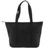 Genuine Tote Bag Tompkins Tote Bag Black [Manhattan Portage] [Official] (M)