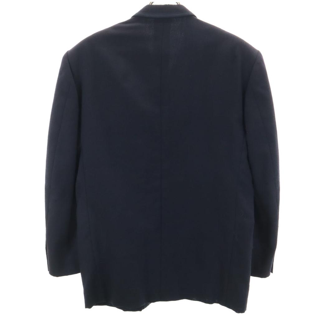 COMME des GARCONS HOMME 90-е Сделано в Японии Старый пиджак S Мужской Б/у