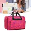 Bag Carrying Pouch Organizer Sewing Tools Front Pocket Lightweight Nylon Suitable for Family And
