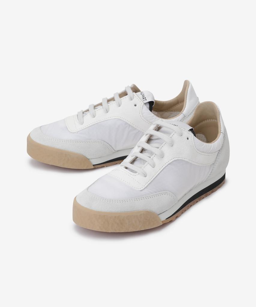 Низкие кроссовки Spalwart Peach - Белый / 62039720000