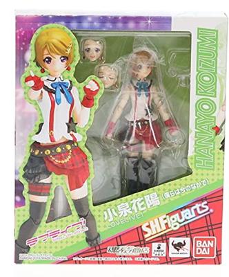 Ханаё Коидзуми — интернет-магазин SHFiguarts (Мы сейчас) (Тамасии Лимитед)