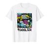 Fuggler Fugg Life Graffiti T-Shirt