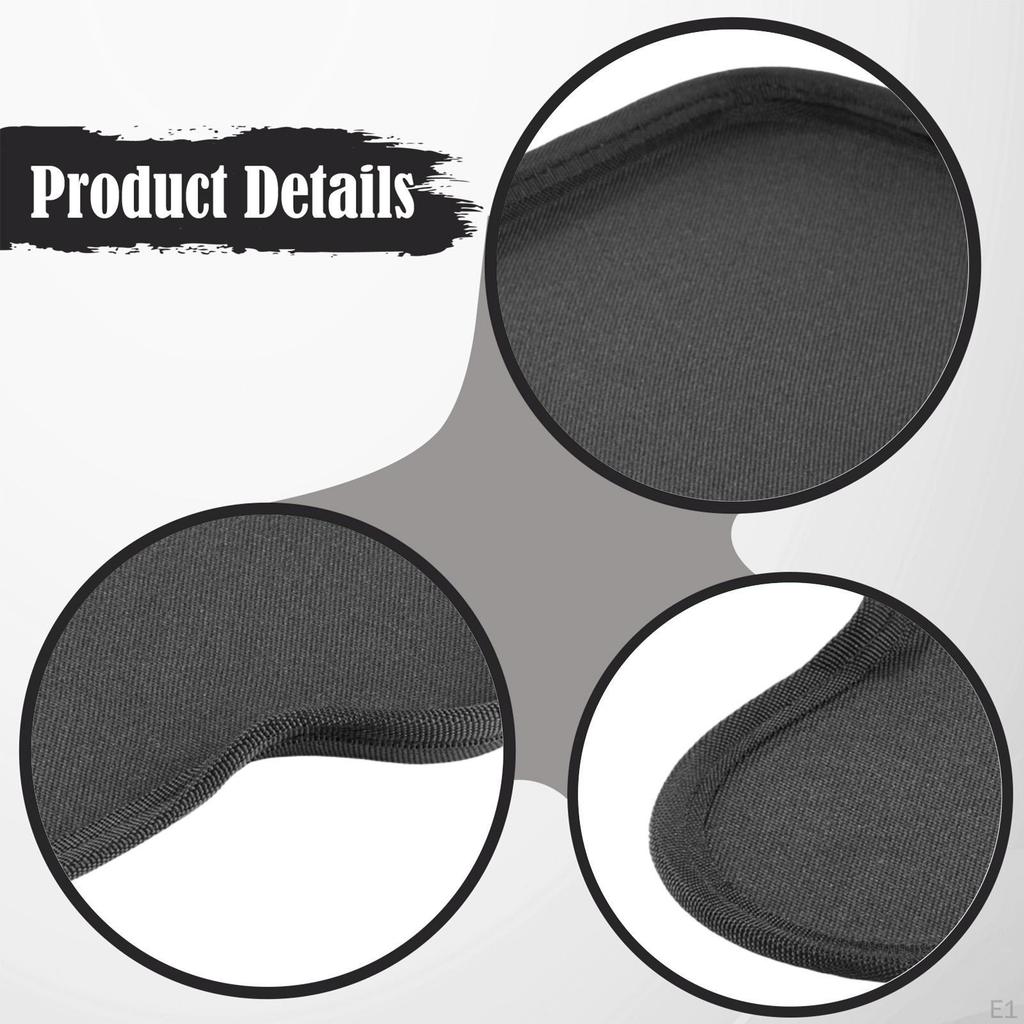 Sliding Pad,Slider Mat,Slider Pad Slushie Maker Part Countertop Protector Appliance Cushion for