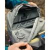 [Gossamer Gear] Gossamer Gear Type II Cima 15L Серый ультралегкий рюкзак для однодневных походов, компактный дизайн, для активного отдыха, минималистичный дизайн, для походов, для преодоления препятствий.
