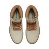 Timberland Кожаные ботинки Stone Street на толстой подошве, удобные, короткие, для улицы, женские ботинки TB0A2H3CEN71