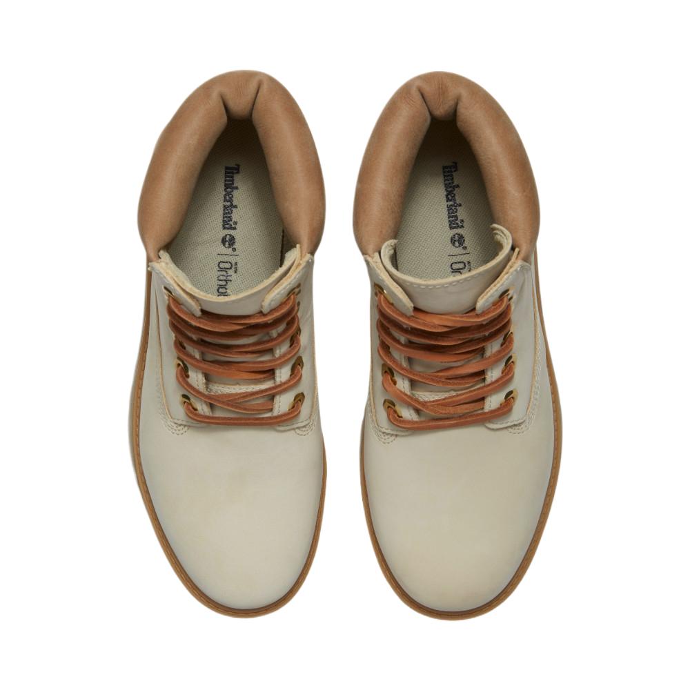 Timberland Кожаные ботинки Stone Street на толстой подошве, удобные, короткие, для улицы, женские ботинки TB0A2H3CEN71