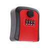 Smart Code Password Key Lock Box Storage Key Wall Mounted Key Safe Box