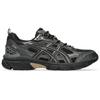 Asics Кроссовки Gel Nunobiki Black Taupe Grey Unisex 1203A536-001