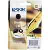 Epson PLUME BLACK Ink Cartridge