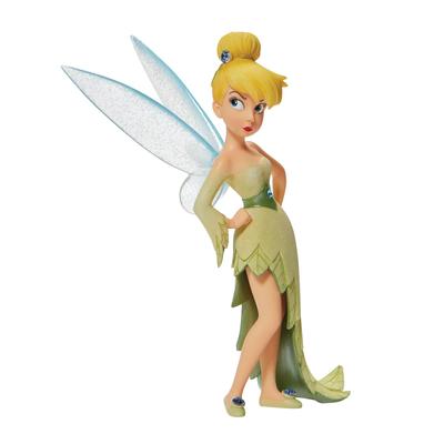 Фигурка Enesco Disney Showcase Couture de Force Питер Пэн и Динь-Динь, 7,48 дюйма, Многоцветный