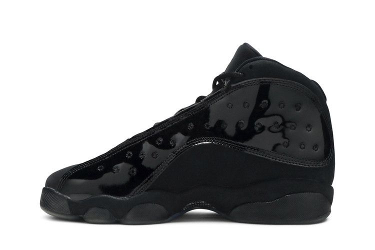 Jordan 13 Ретро-шапочка и мантия (GS)