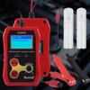 Update! GDI and Gasoline Injector Tester GDI Injector Cleaner Automobile Diagnosis Auto Tools Gasoline Injector Maintenance