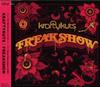 CD KRAFTY KUTS - FREAK SHOW  KCCD226 KSR 2006 Япония ОбиТанцевальная & Электронная Б/У