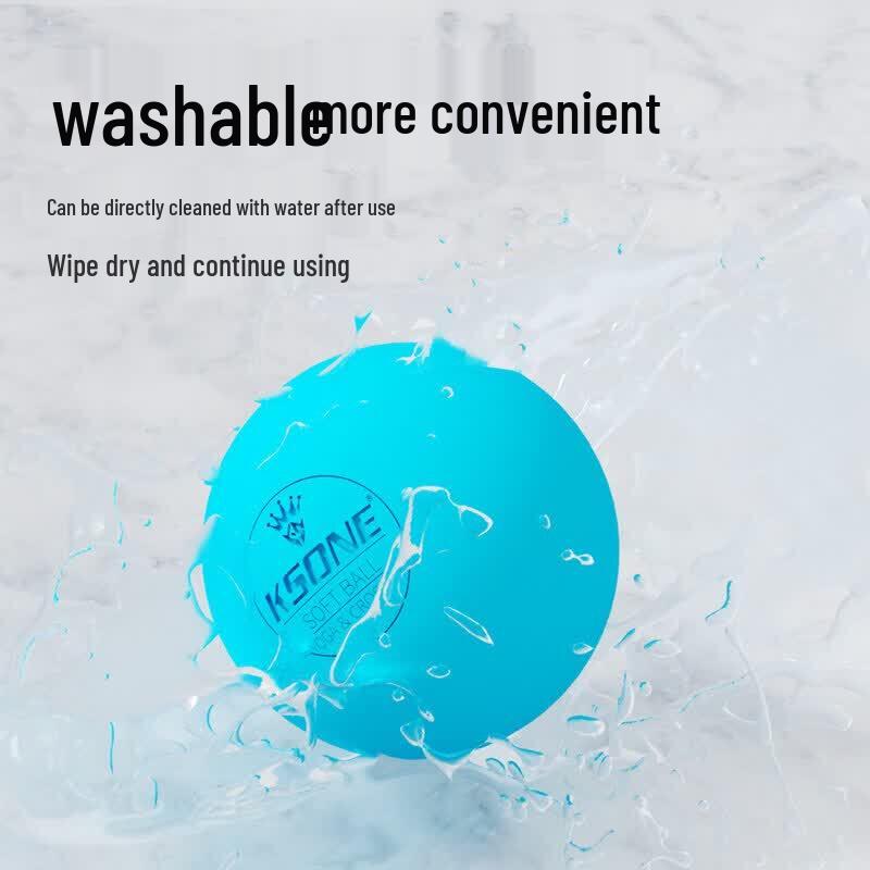 BrangdyKSONE Fascia Massage Ball