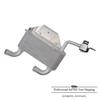 FOR Ford Ranger Mazda BT-50 2015 Automatic Transmission Oil Cooler JB3G7A095BA