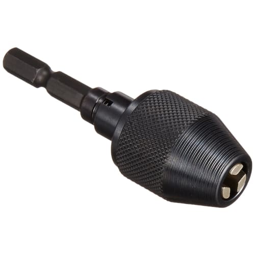 TRUSCO Keyless Drill Chuck 1.5~6.5mm TKC-160