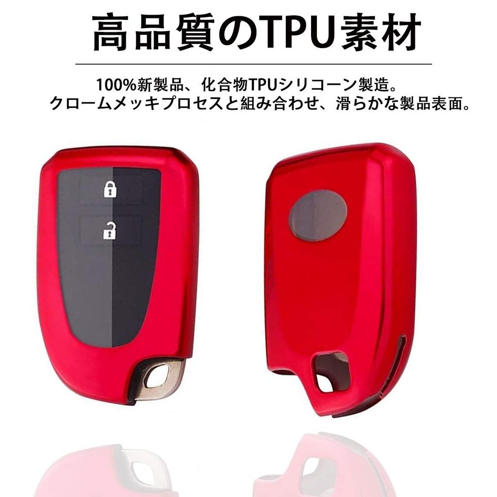 Toyota Hiace Hiace Key Case 200 Series 4 5 6 Type Regius Ace KDH