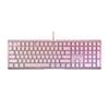 CHERRY MX 3.1 Wired RGB Mechanical Keyboard