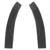 1 Pair Hvy Duty Alloy Handlebar Bar End for Mountain Bike Road   Cycling Accessory