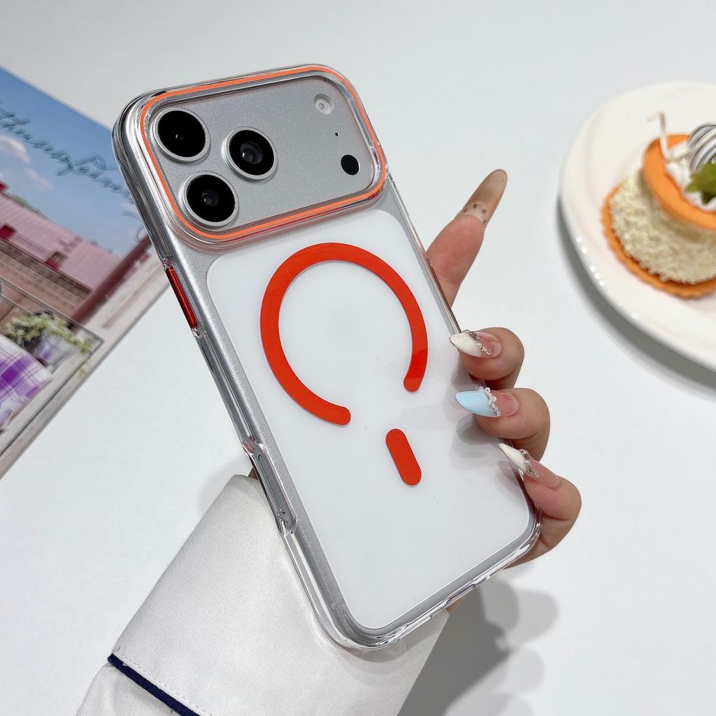 Применимо к чехлу для мобильного телефона iPhone 11 Pro Apple 11 Pro Max легкий и с высокой прозрачностью 11 Pro магнитный противоударный защитный чехол