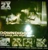12-дюймовая пластинка MC DET SKIBADEE PRESENT 2 X FREES Downdiggy The Drum And Bass Mixes TT003 Times Two Recor 2000 UK Dance Electronica Б/У