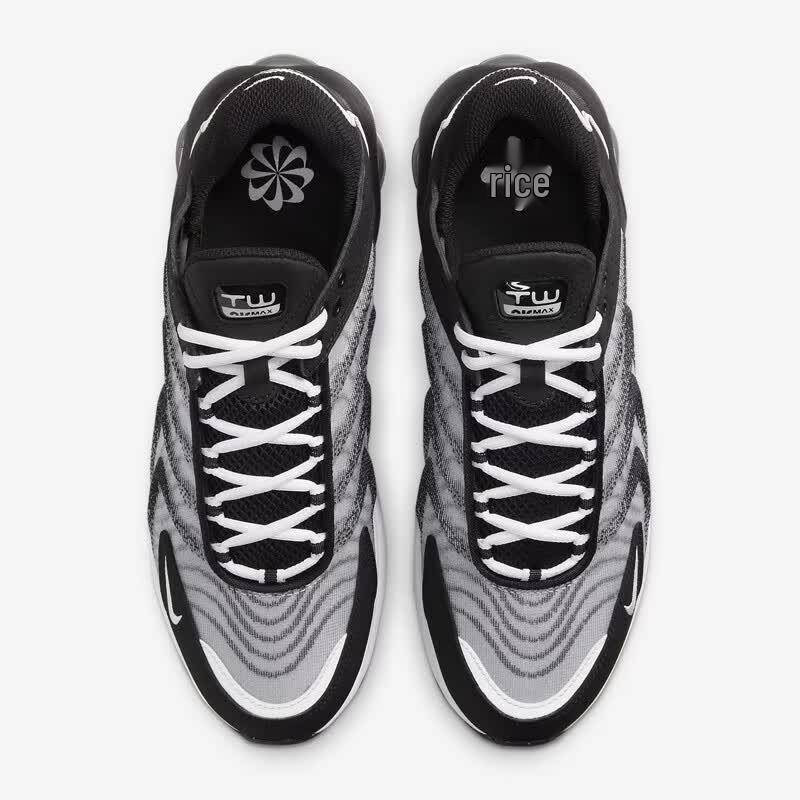 Nike Мужские повседневные кроссовки Air Max TW