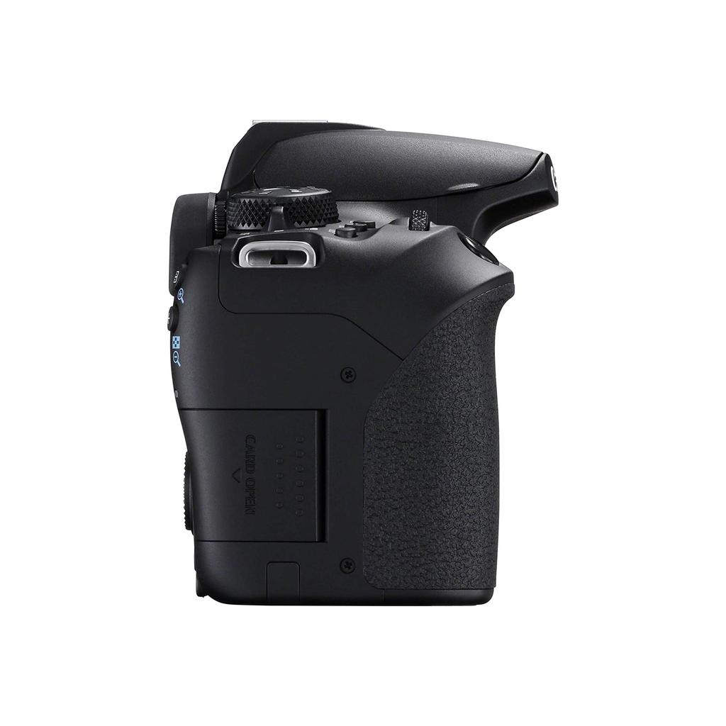 Canon Корпус цифровой зеркальной фотокамеры EOS 850D