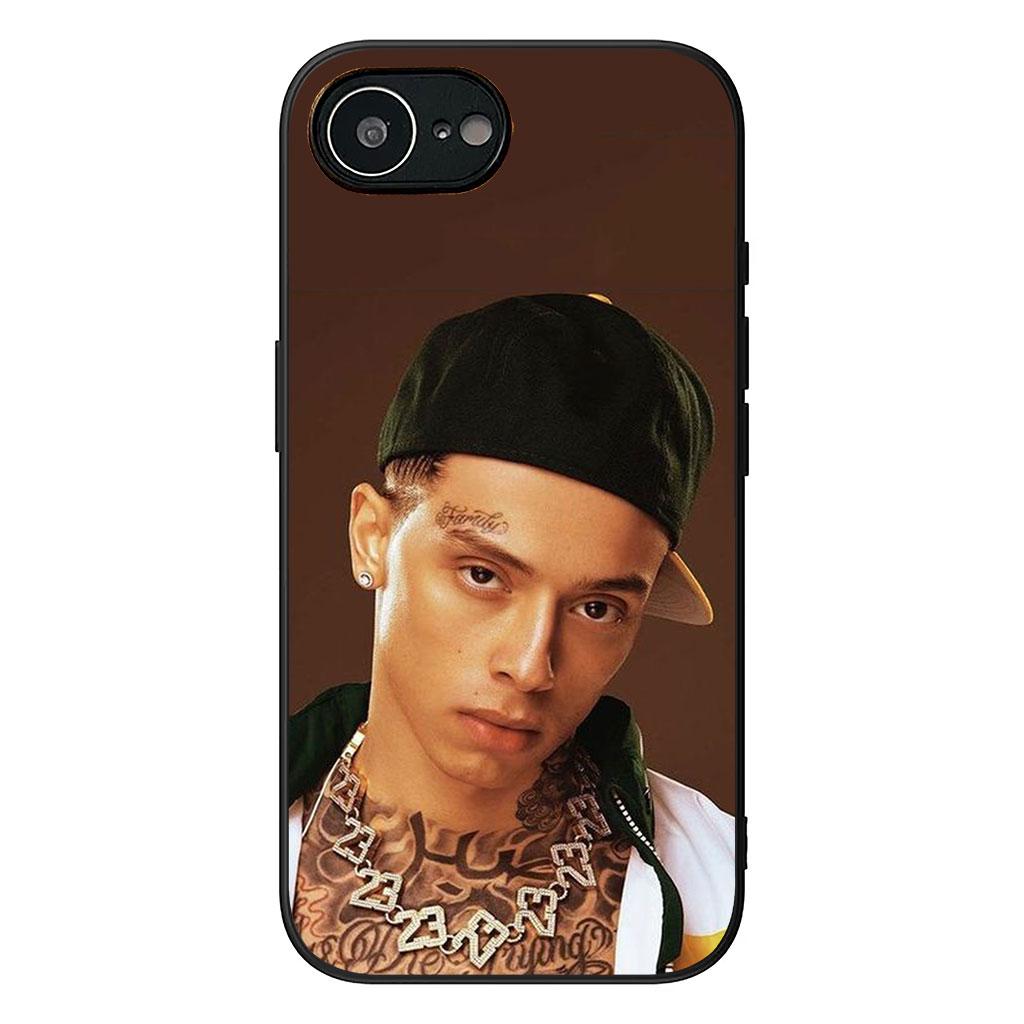 Чехол для Motorola Moto Edge 70 60 Fusion 40 NEO 20 Pro G Stylus G56 G96 G71 G73 G52 G41 G42 G50 G51 Чехол Central Cee CC 23