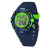 Авторизованный дилер [Ice-watch] Часы Ice-watch Мужские и женские 023263 Ice Digit Explorer Dino Маленькие 40 мм Цифровые часы