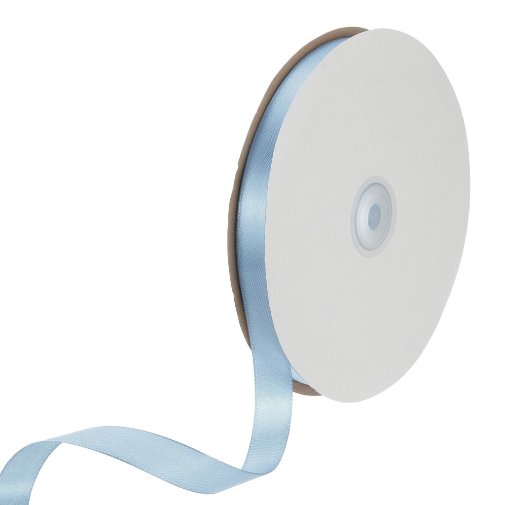 Satin Ribbon  Single Face Polyester Satin Ribbon for Gift Wrapping Crafts Wedding Party Decorations Bow Making