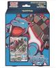 Pokémon Trading Card Game Sword & Shield Starter Set VMAX Blastoise