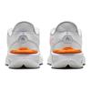 Nike Кроссовки Star Runner 4 Next Nature SE GS White Vapor Green Kids Photon-Dust Total-Orange FN4979-100