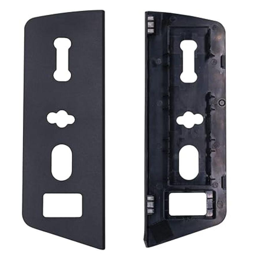Seat Switch Housing Panel Bezel Compatible with 2009-2014 F-150#9L3Z-14A706