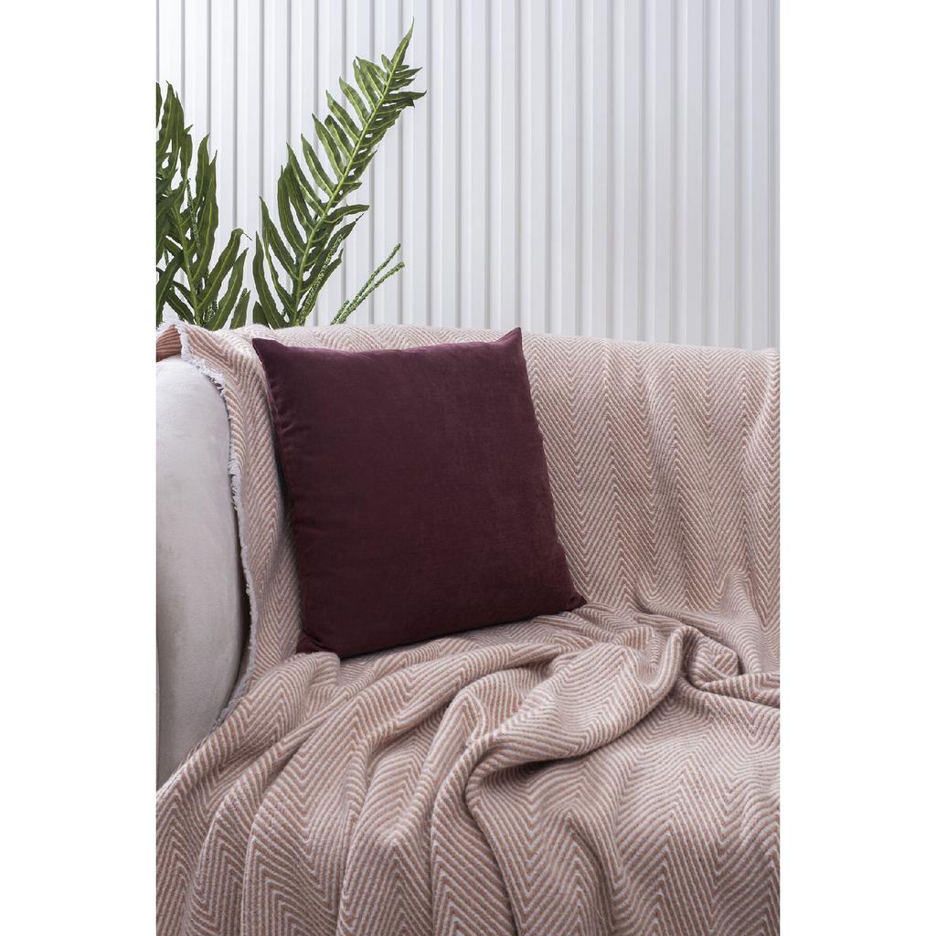 Чехол для подушки Tile Plain Panorama с множеством вариантов цветов!