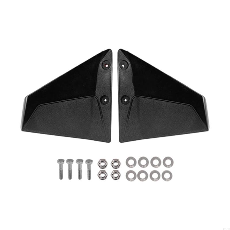 Hydrofoil Stabilizer Universal Boat Hydrofoil Marine Hydrofoil Wing for Outboard Motors Improves Efficiency