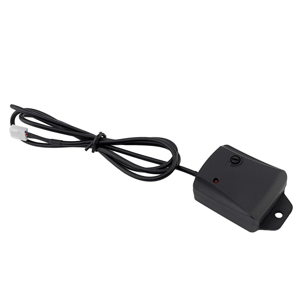 Универсальная автомобильная сигнализация 12 В с системой бесключевого доступа для автомобиля с пультом дистанционного управления, система безопасности автомобильной сигнализации, сирена, датчик