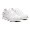 Asics Кроссовки Tiger Runner для теста на физическую подготовку и экзамена, амортизирующие, износостойкие, низкие, для бега, белые, для подростков 1204A015-103