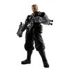 Кайдзю №8 S.h.figuarts Исао Синомия