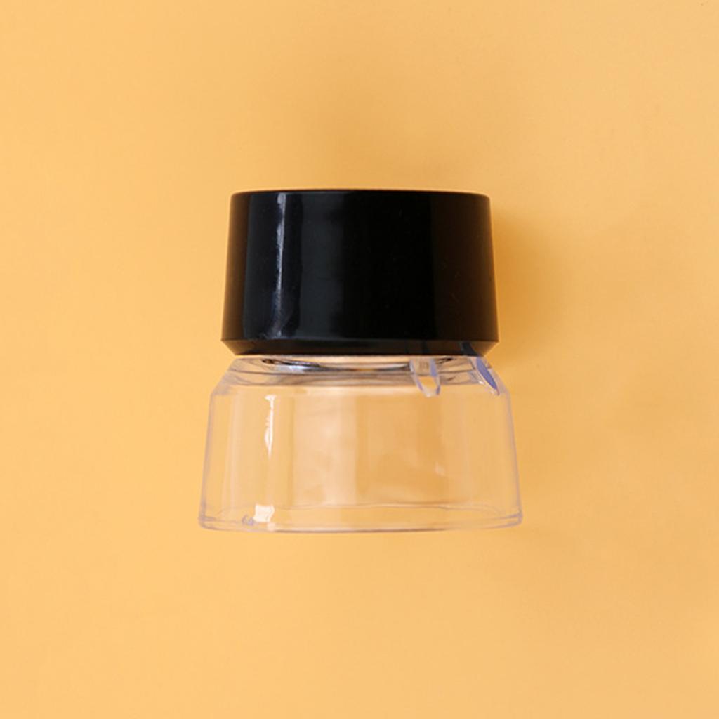 10-кратная ювелирная лупа-лупа для ювелирных изделий, монокль с петлей для глаз - карманное увеличительное стекло для ремонта часов, монет, драгоценных камней, марок