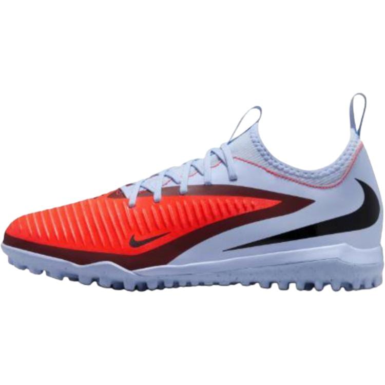 Nike Футбольные бутсы для детей Phantom 6 Low top Фуксия Детские HQ2038-400