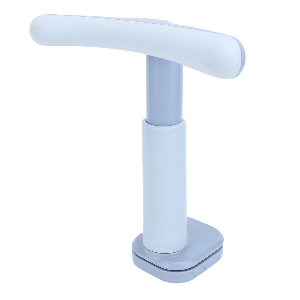 Kids Sitting Corrector Clipped On Desk Soft Silicone Cushion Desk Writing Corrector