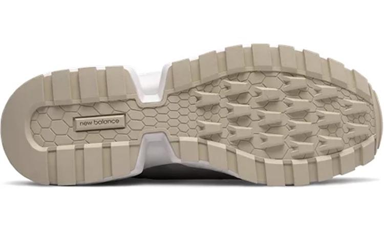 New Balance Nbf Street Style Sneakers Grey MLNBFBG