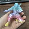3D-печатница для ручек Многофункциональный настольный органайзер Креативный дизайн для офиса