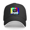 Enigma Jones Spilling the T(V) Baseball Cap Brand Unisex Cap Fun Hats Custom Caps Unique Hats Ladies Unisexs