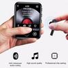 MP3 MP4 Плеер Без Потерь Музыки Полностью Сенсорный Экран Совместимый с Bluetooth HiFi MP4 Walkman с Динамиком FM Радио Диктофон Электронная Книга