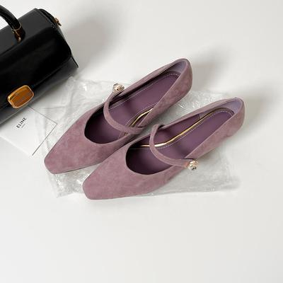 Туфли – Туфли